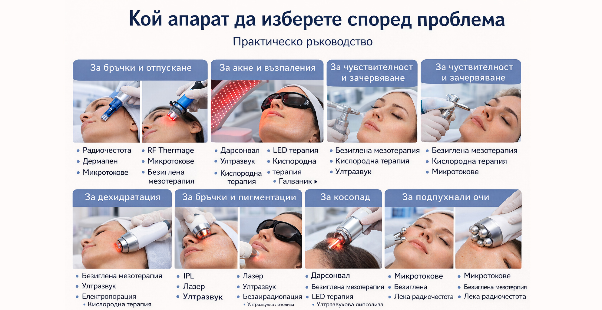 Кой-апарат-да-изберете-според-кожния-проблем